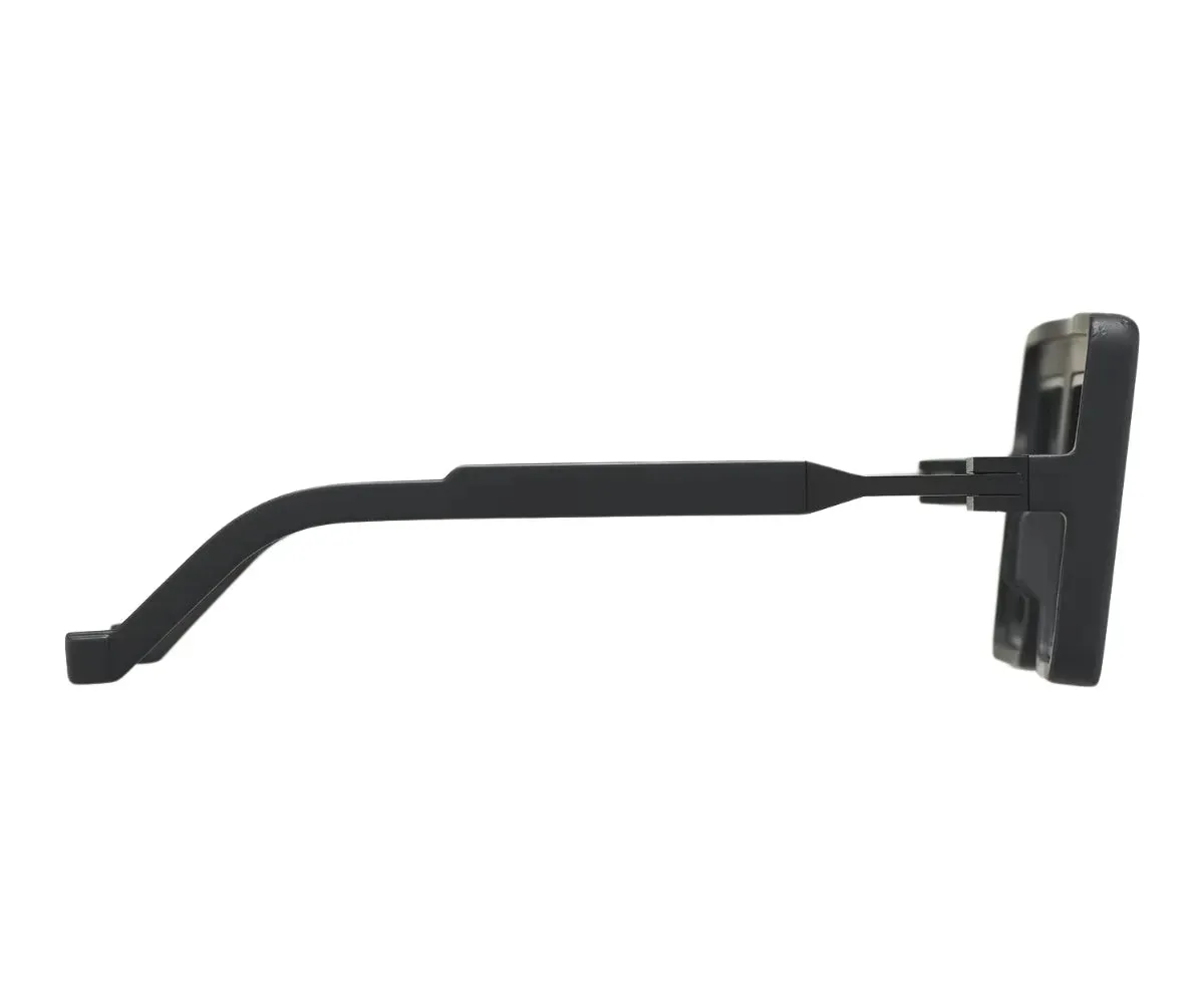BL0000 BLACK MATTE 59