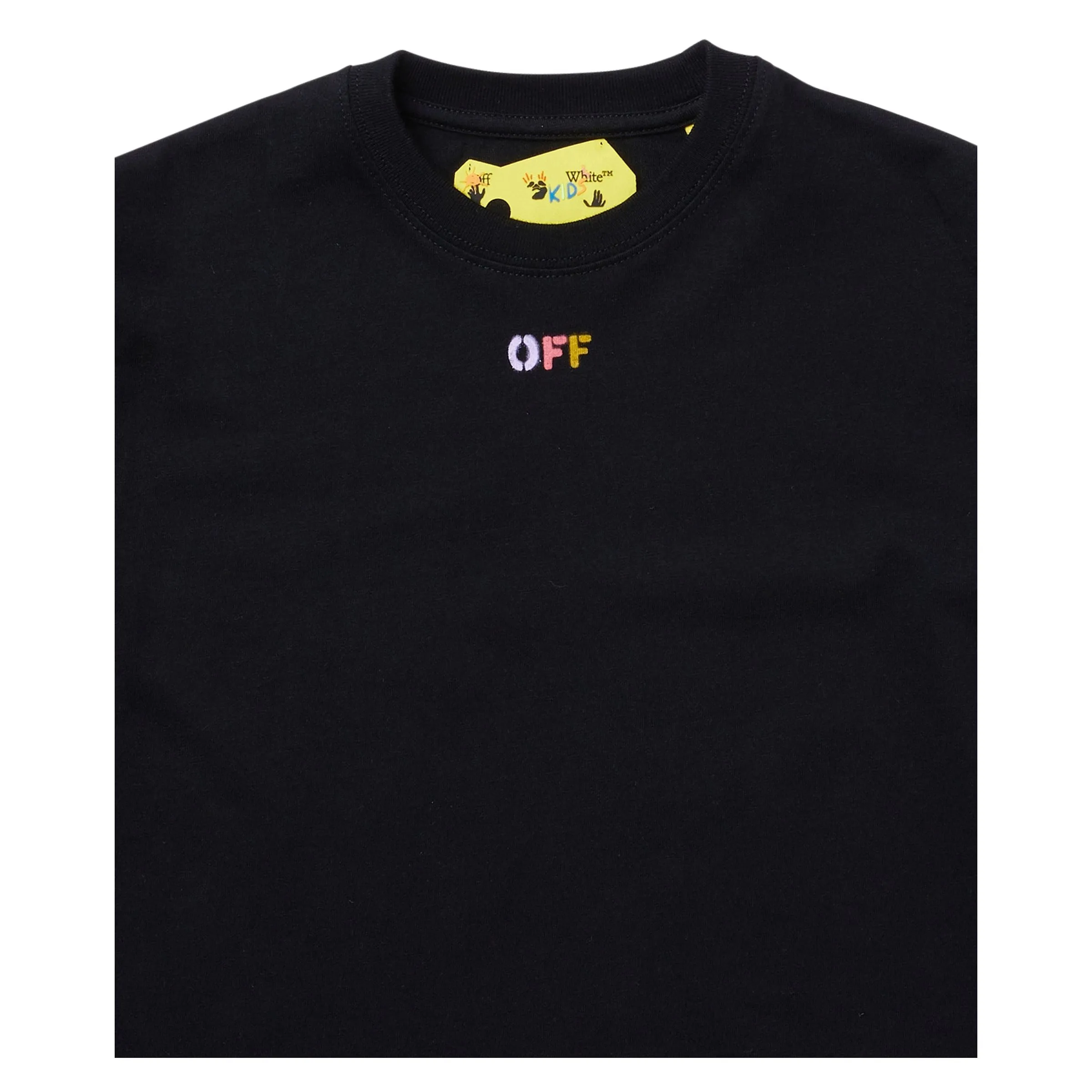 Black Arrow Rainbow T-Shirt