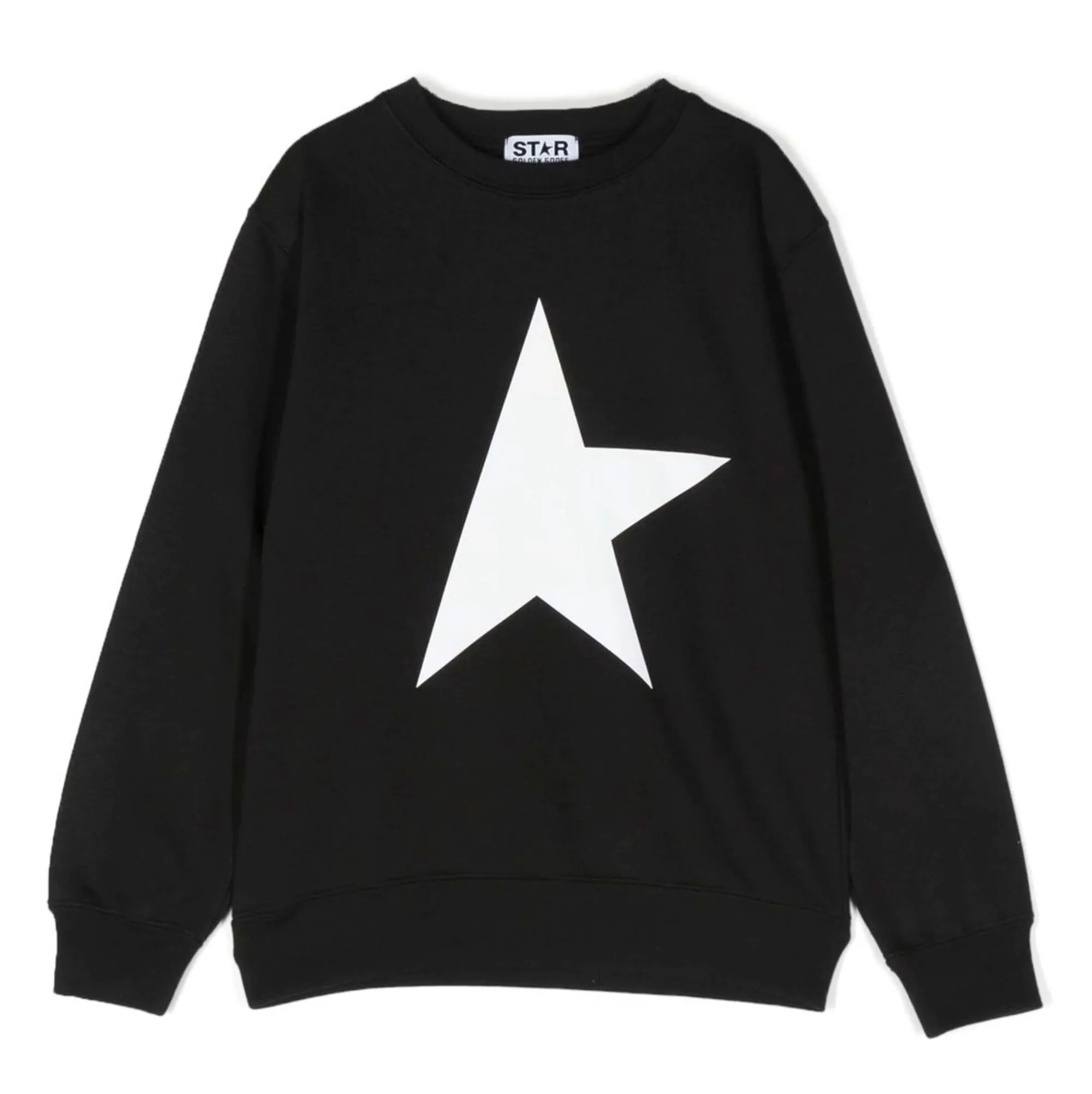 Black Star Sweatshirt