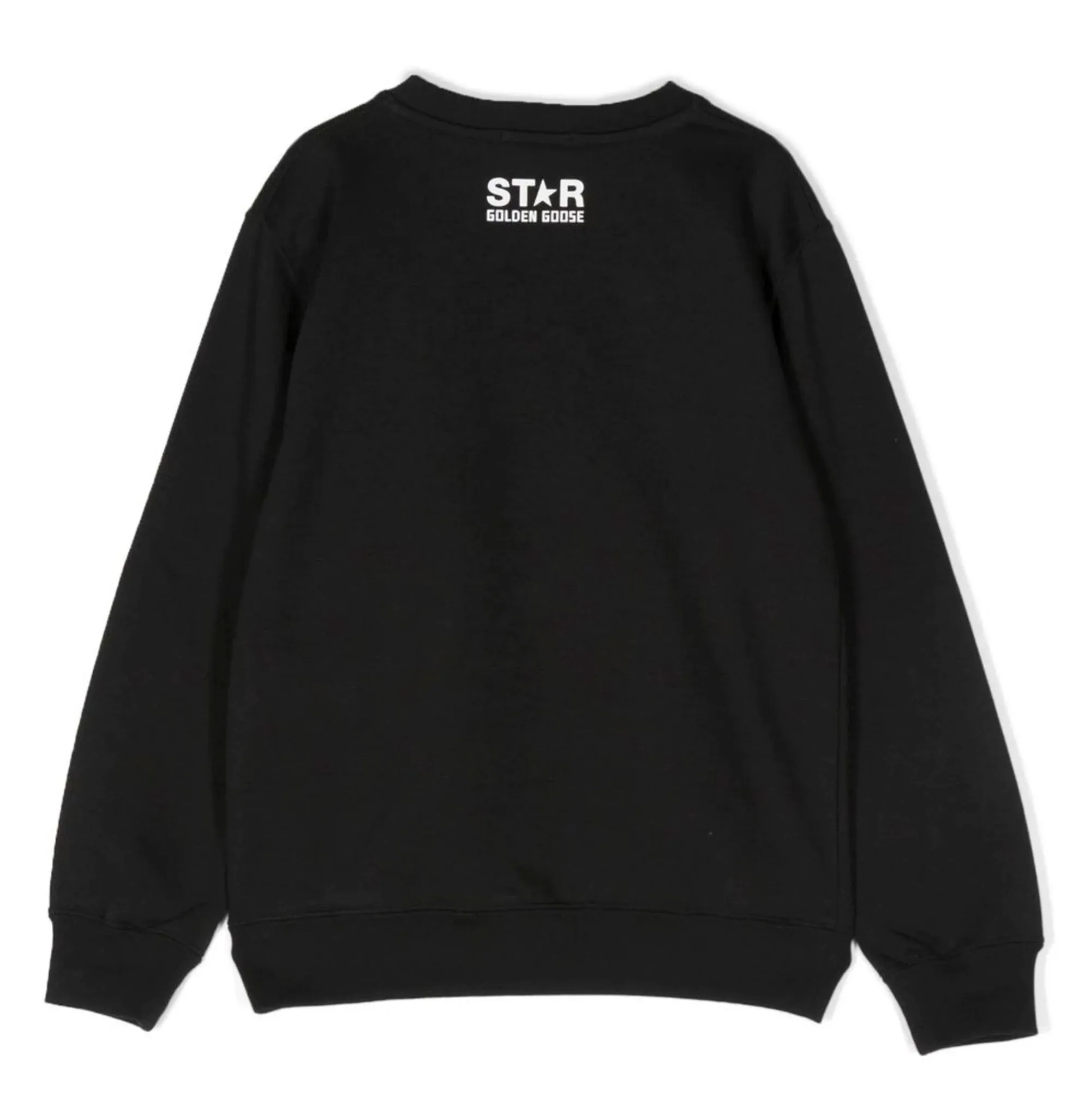 Black Star Sweatshirt