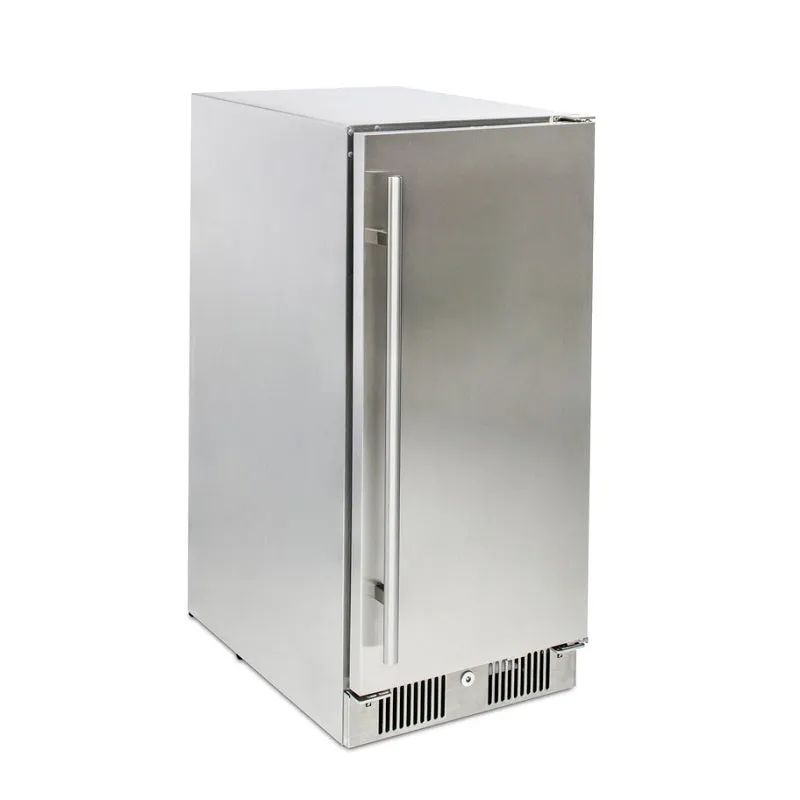 Blaze 15" 3.2 CF Outdoor Refrigerator