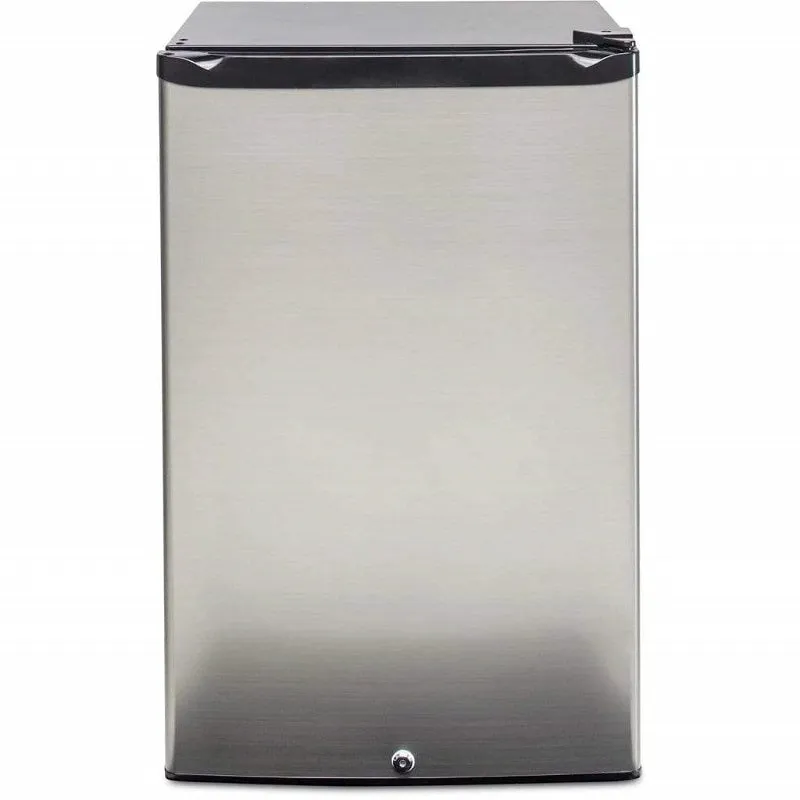 Blaze 20" 4.4 CF Compact Refrigerator w/ Recessed Handle