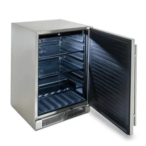 Blaze 24" 5.5 CF Outdoor Compact Refrigerator