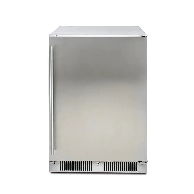 Blaze 24" 5.5 CF Outdoor Compact Refrigerator