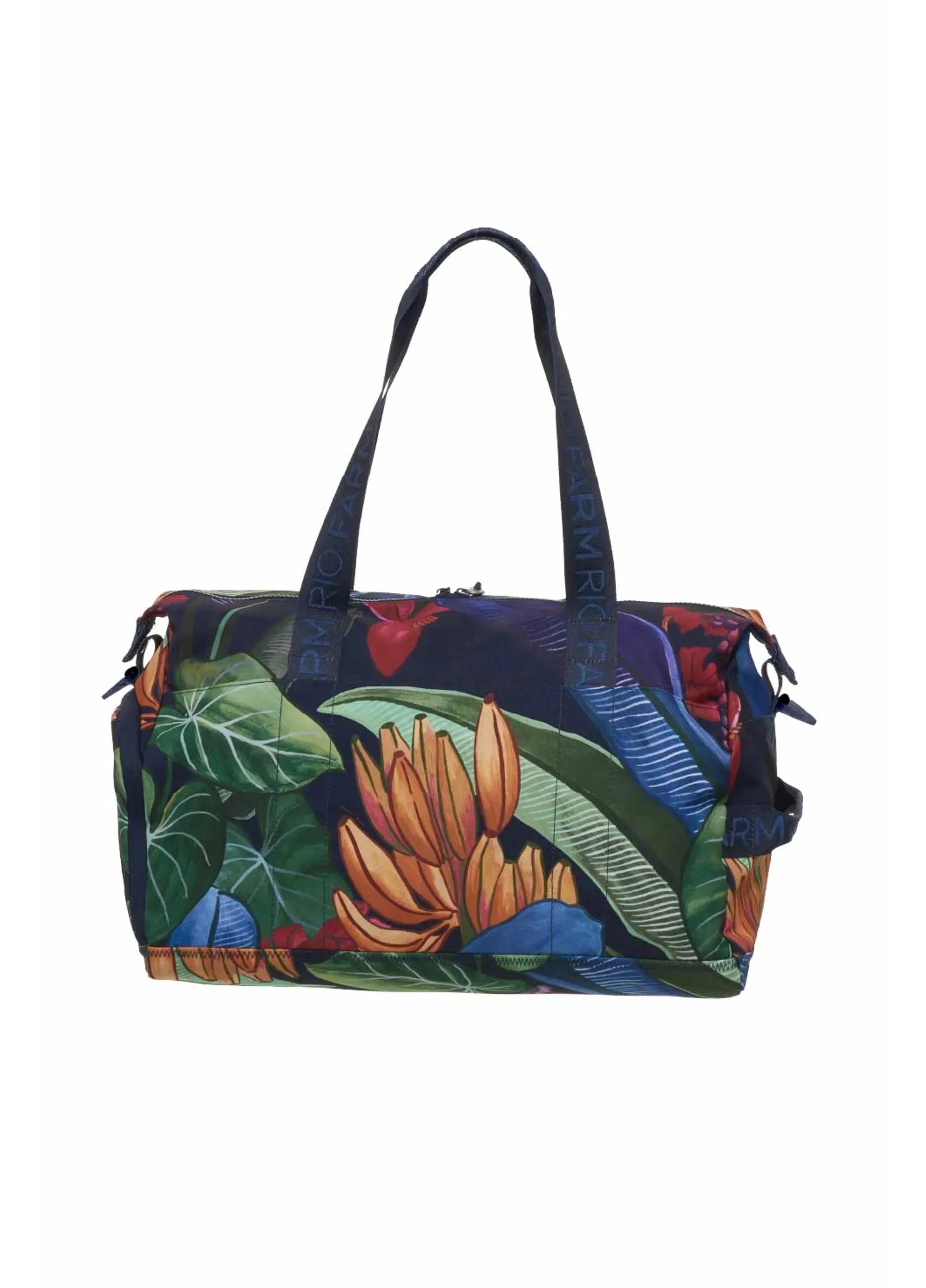 Bolsa Farm Viva Banana Uva