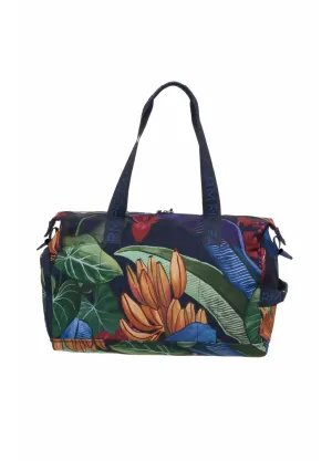 Bolsa Farm Viva Banana Uva