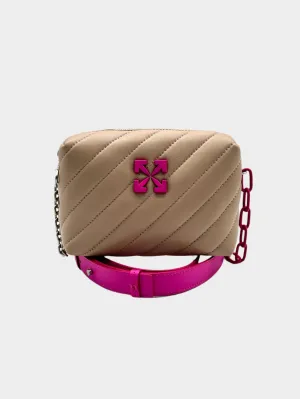 Borsa A Spalla Jackhammer