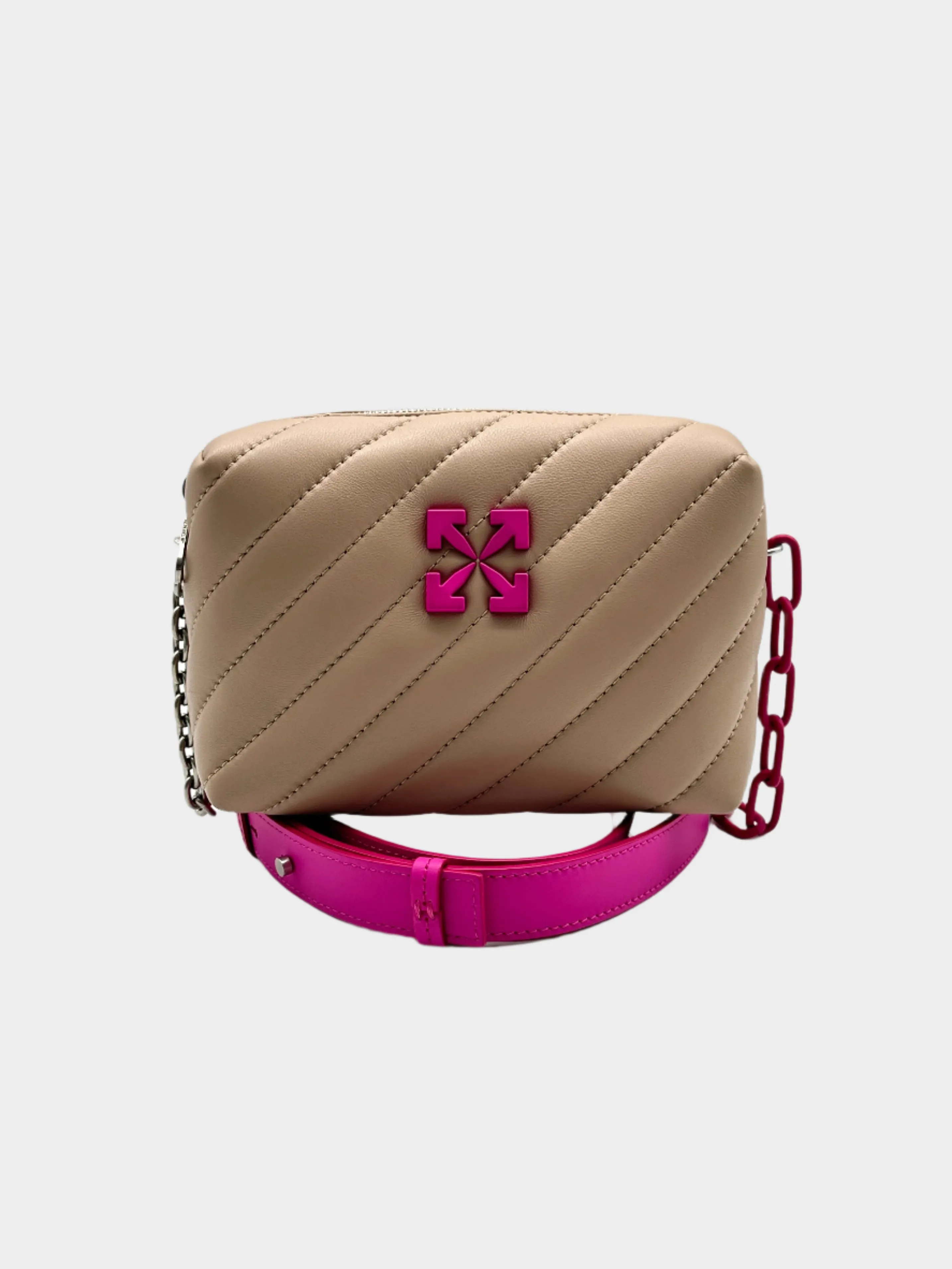 Borsa A Spalla Jackhammer