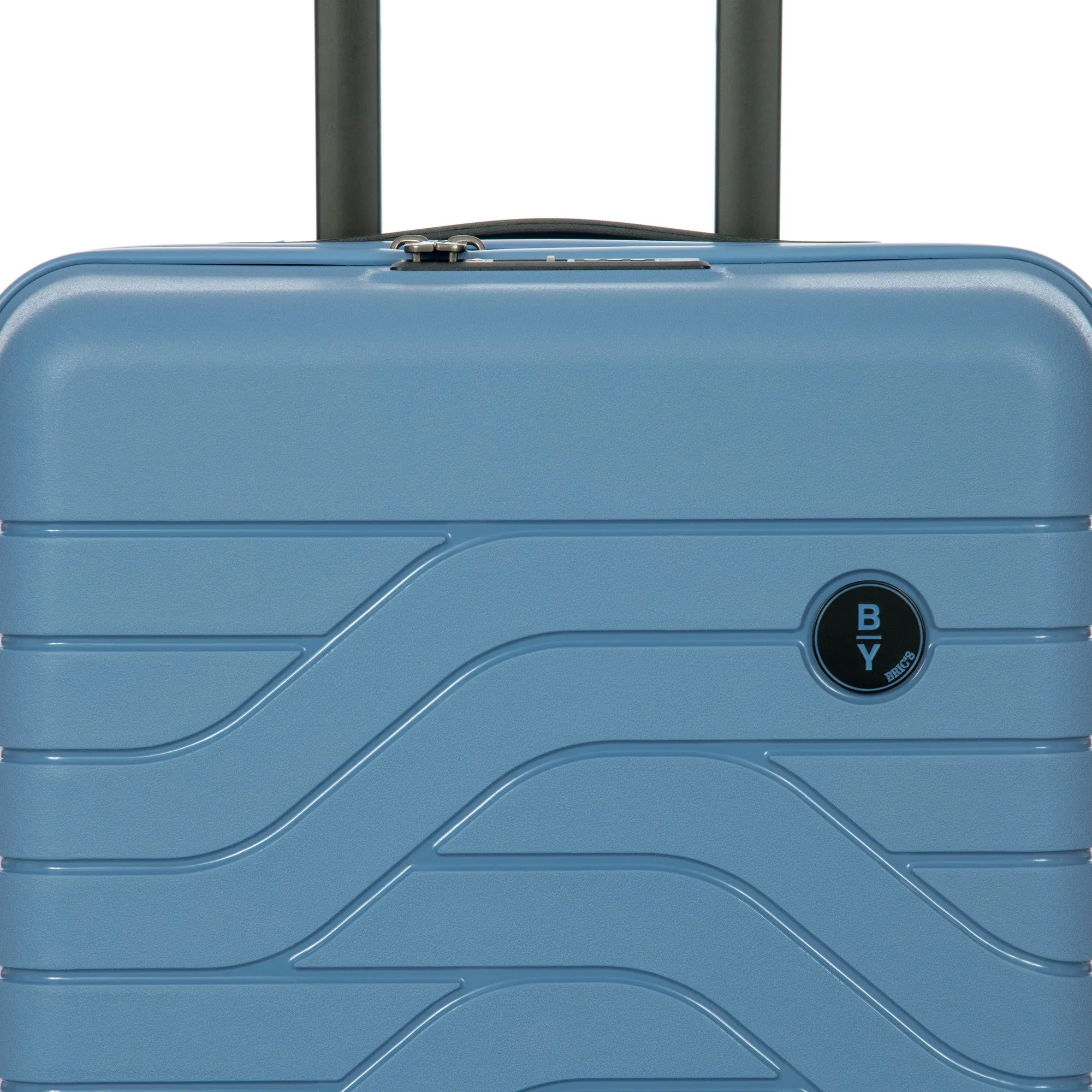 Brics Ulisse 21" Expandable Spinner