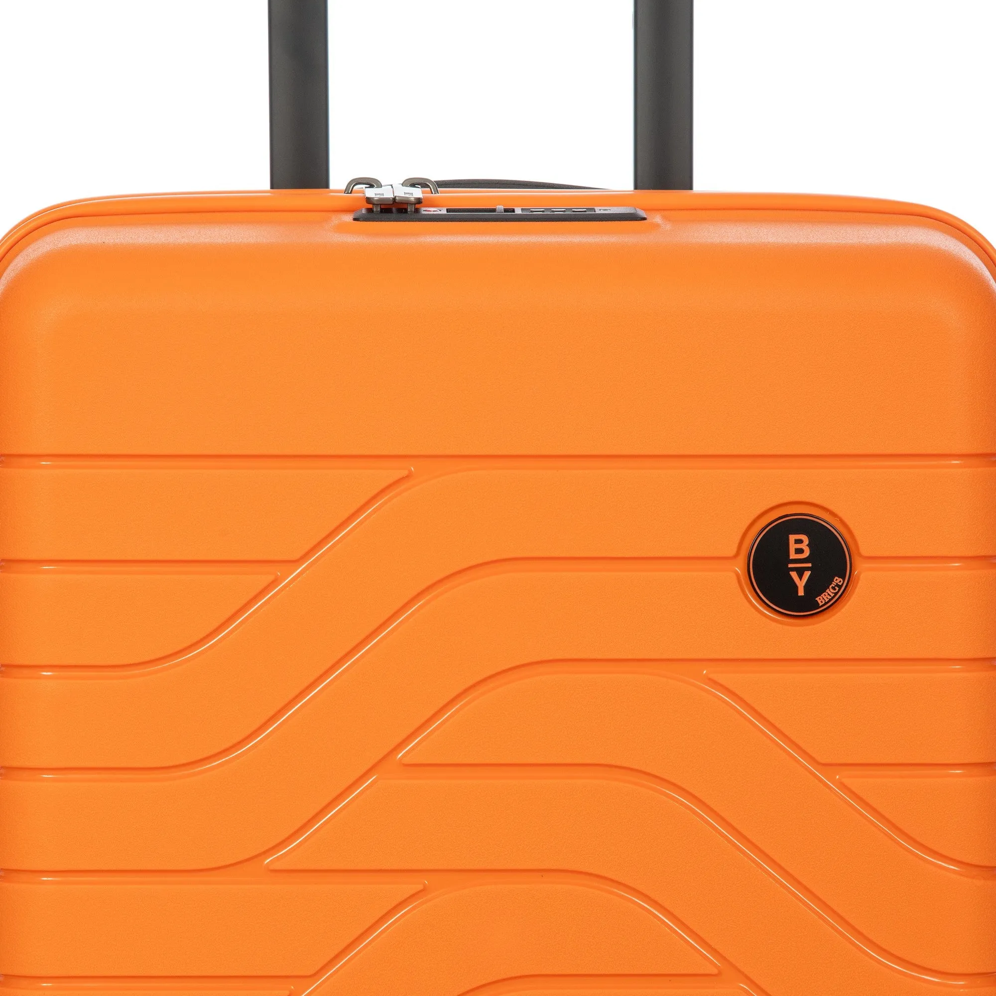 Brics Ulisse 21" Expandable Spinner
