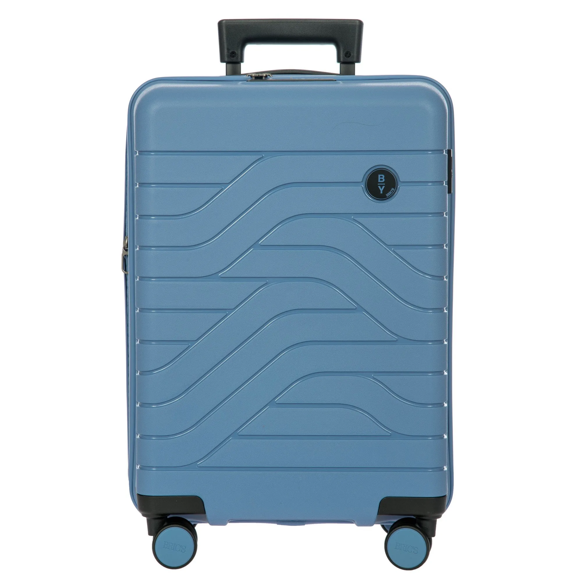Brics Ulisse 21" Expandable Spinner