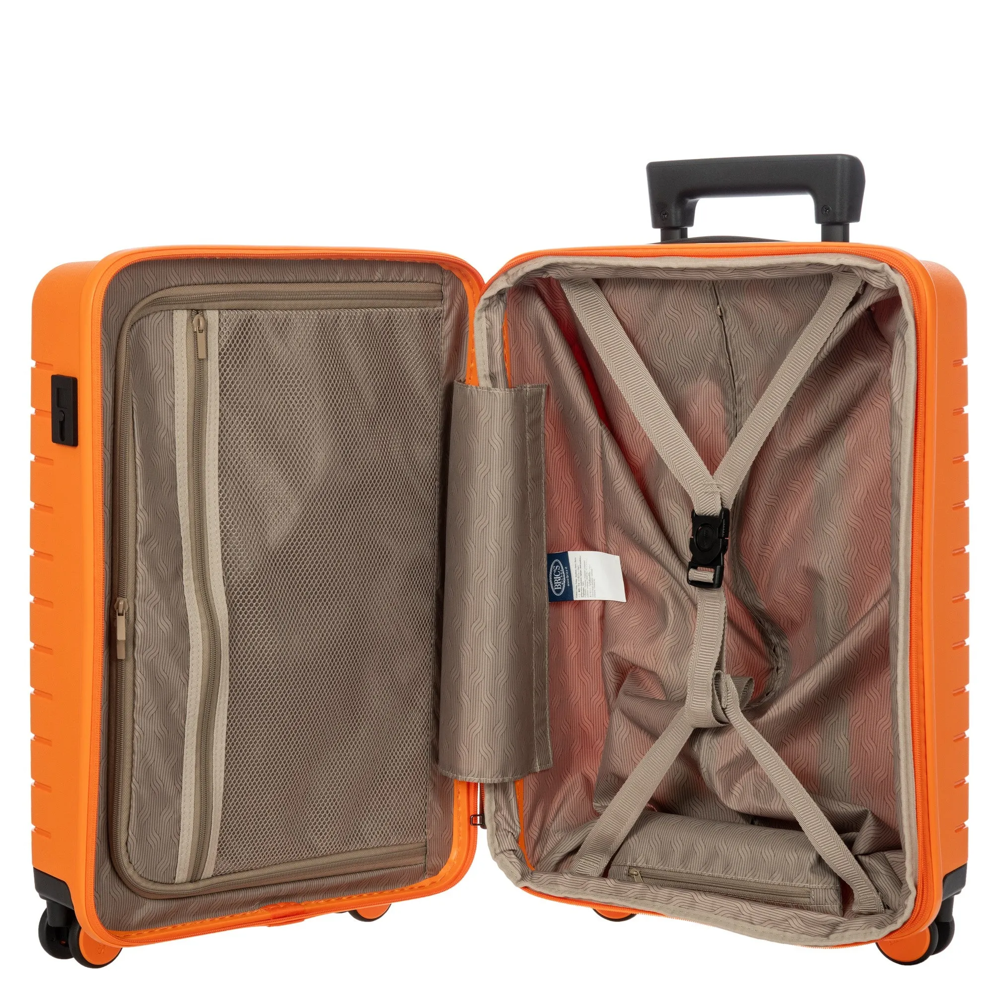 Brics Ulisse 21" Expandable Spinner