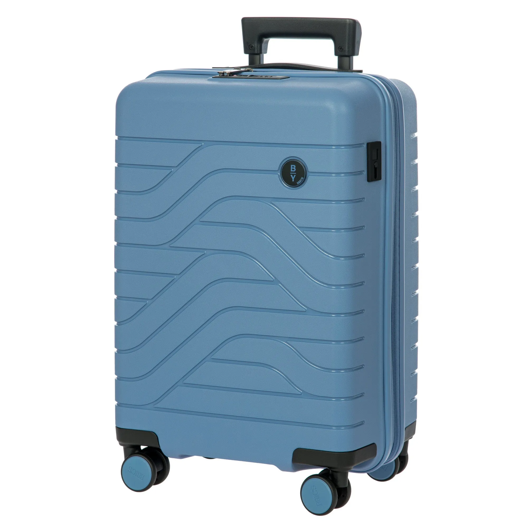 Brics Ulisse 21" Expandable Spinner