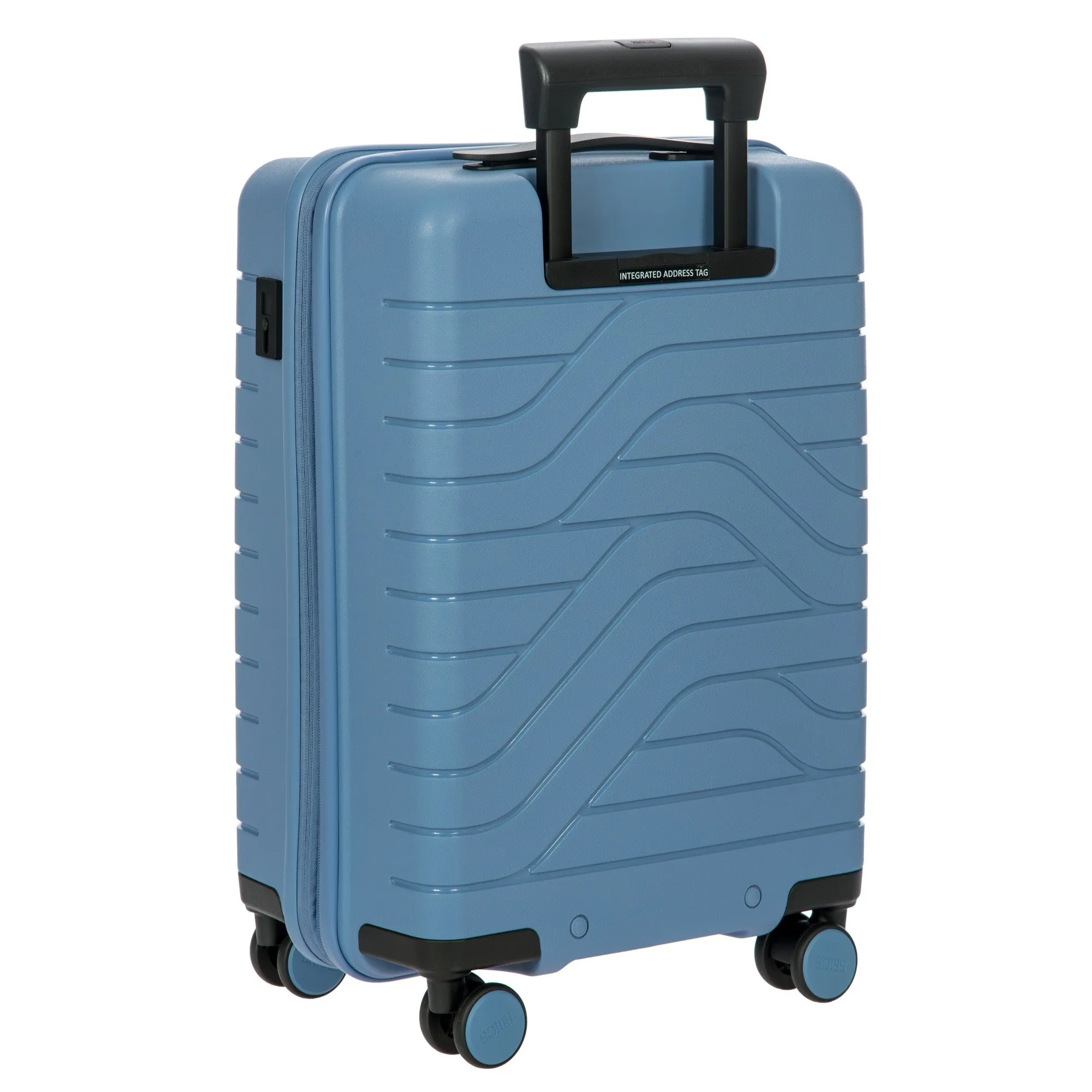 Brics Ulisse 21" Expandable Spinner