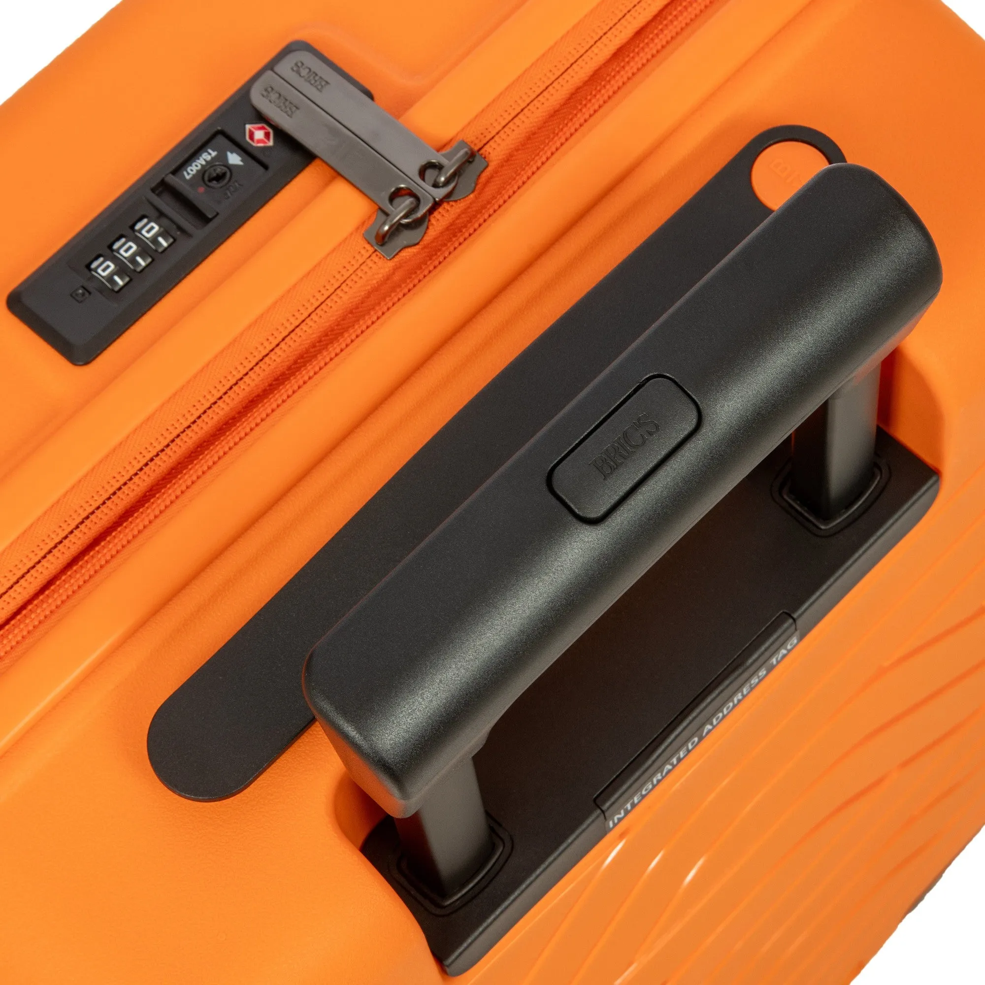 Brics Ulisse 21" Expandable Spinner