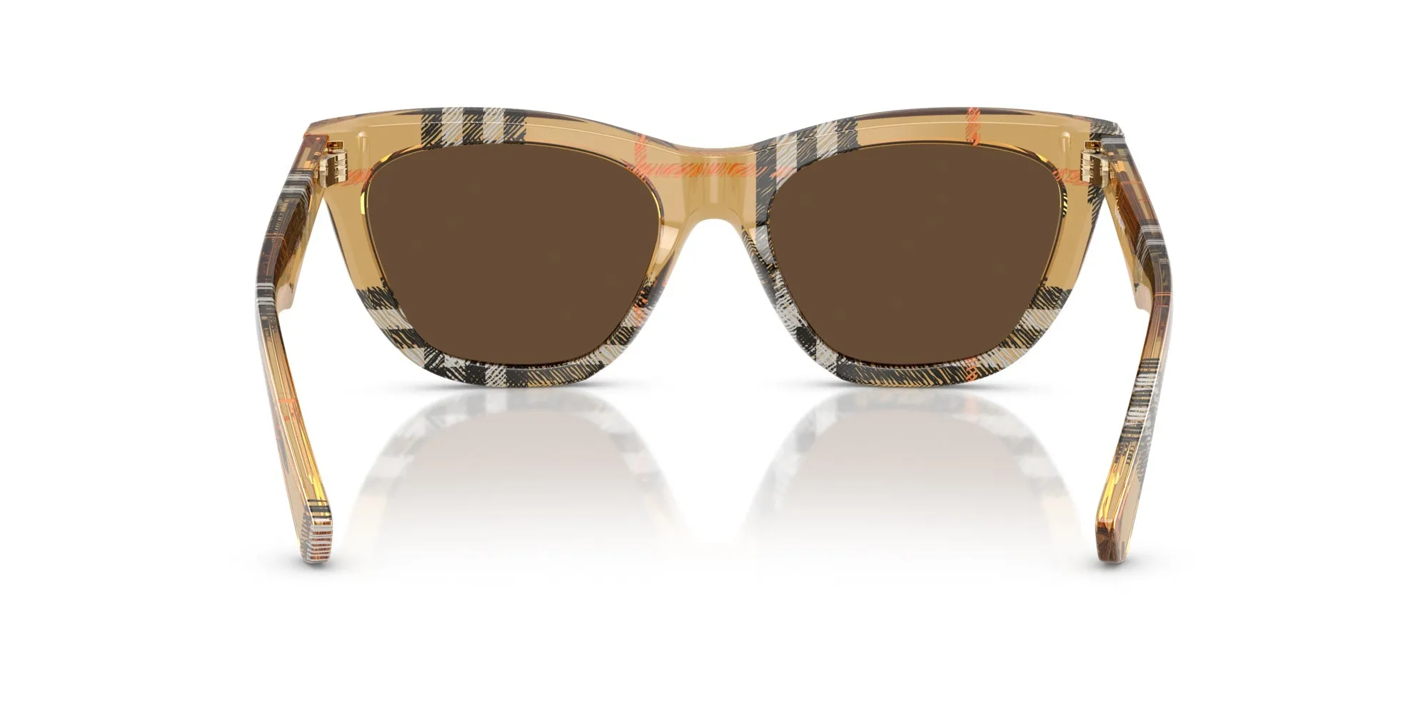 Burberry BE4435