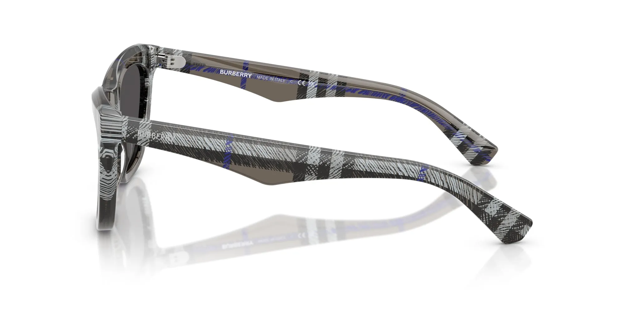Burberry BE4435