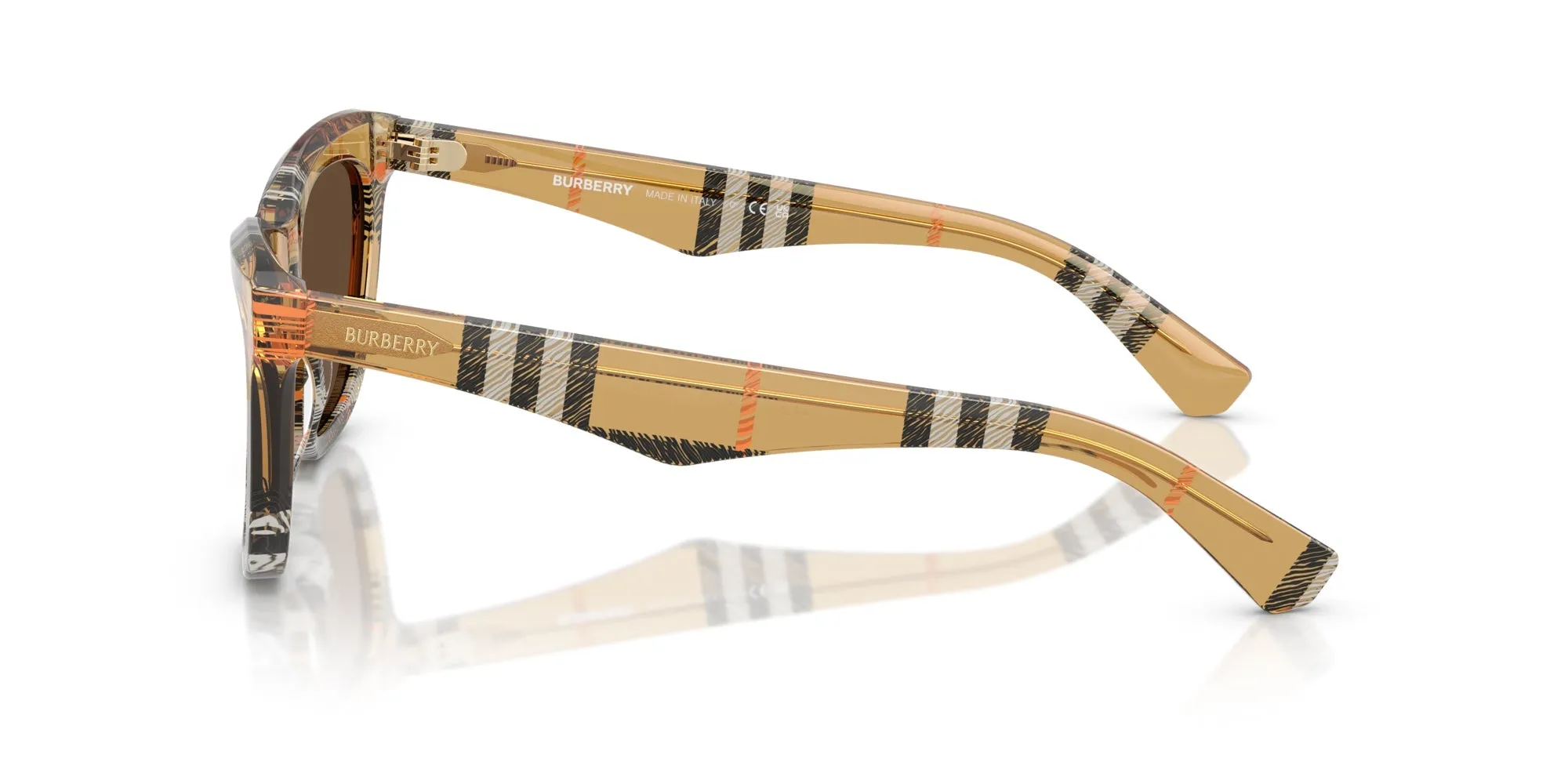 Burberry BE4435