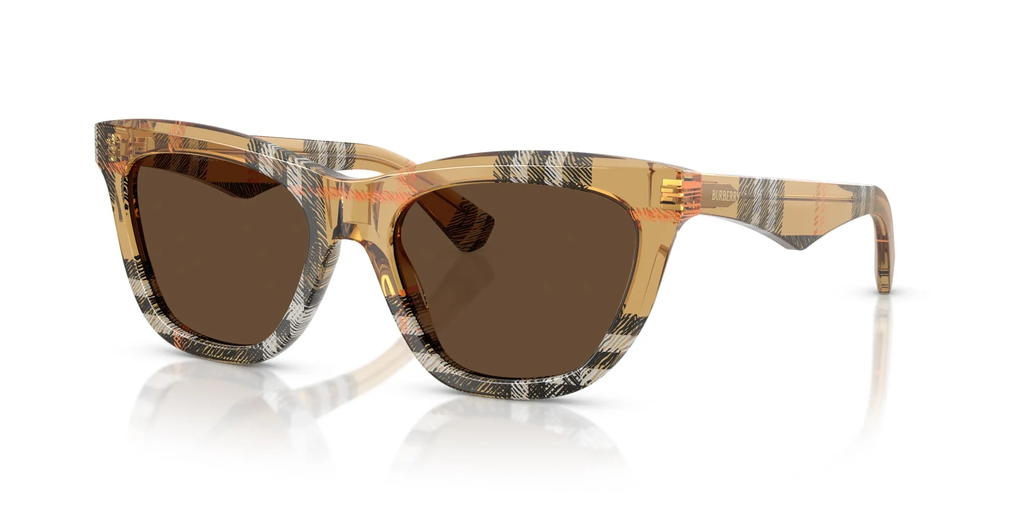 Burberry BE4435