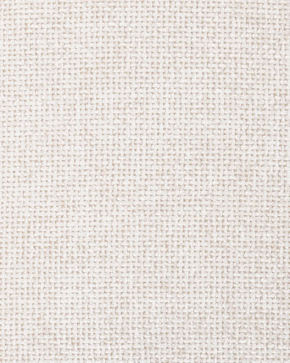 CALASSO ASYMMETRICAL SOFA WHITE