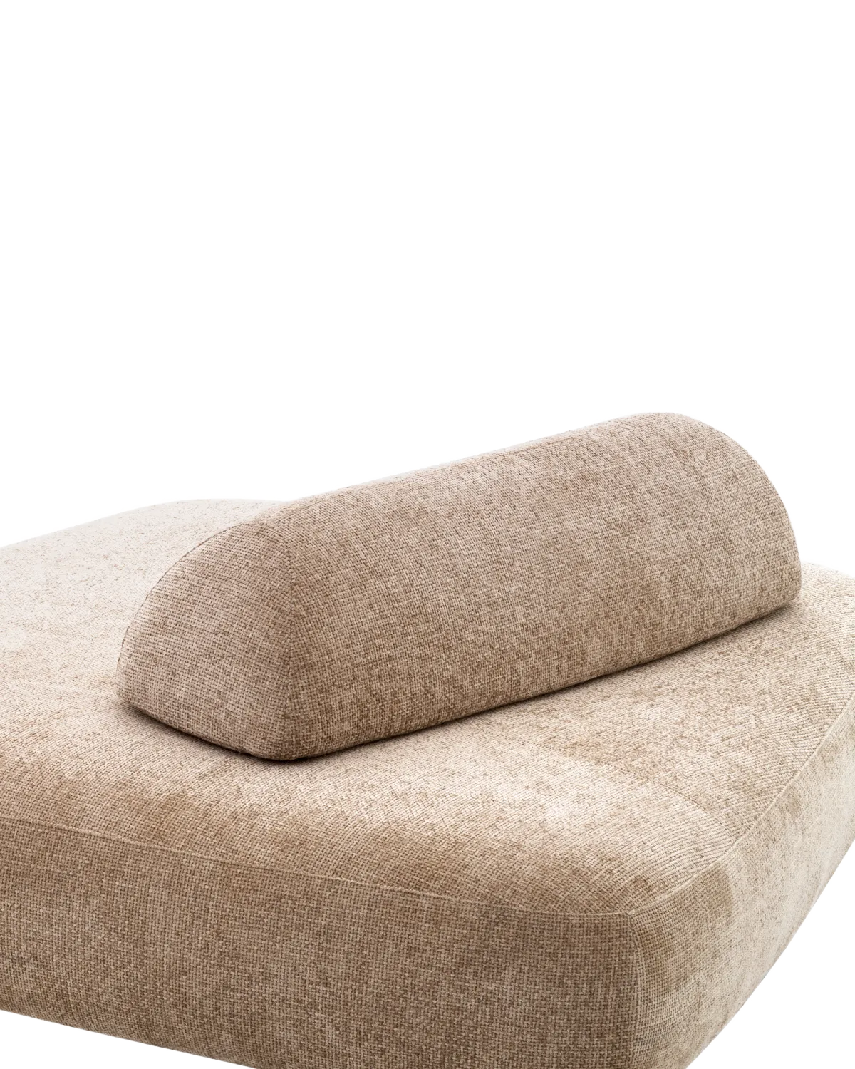 CALASSO ASYMMETRICAL SOFA