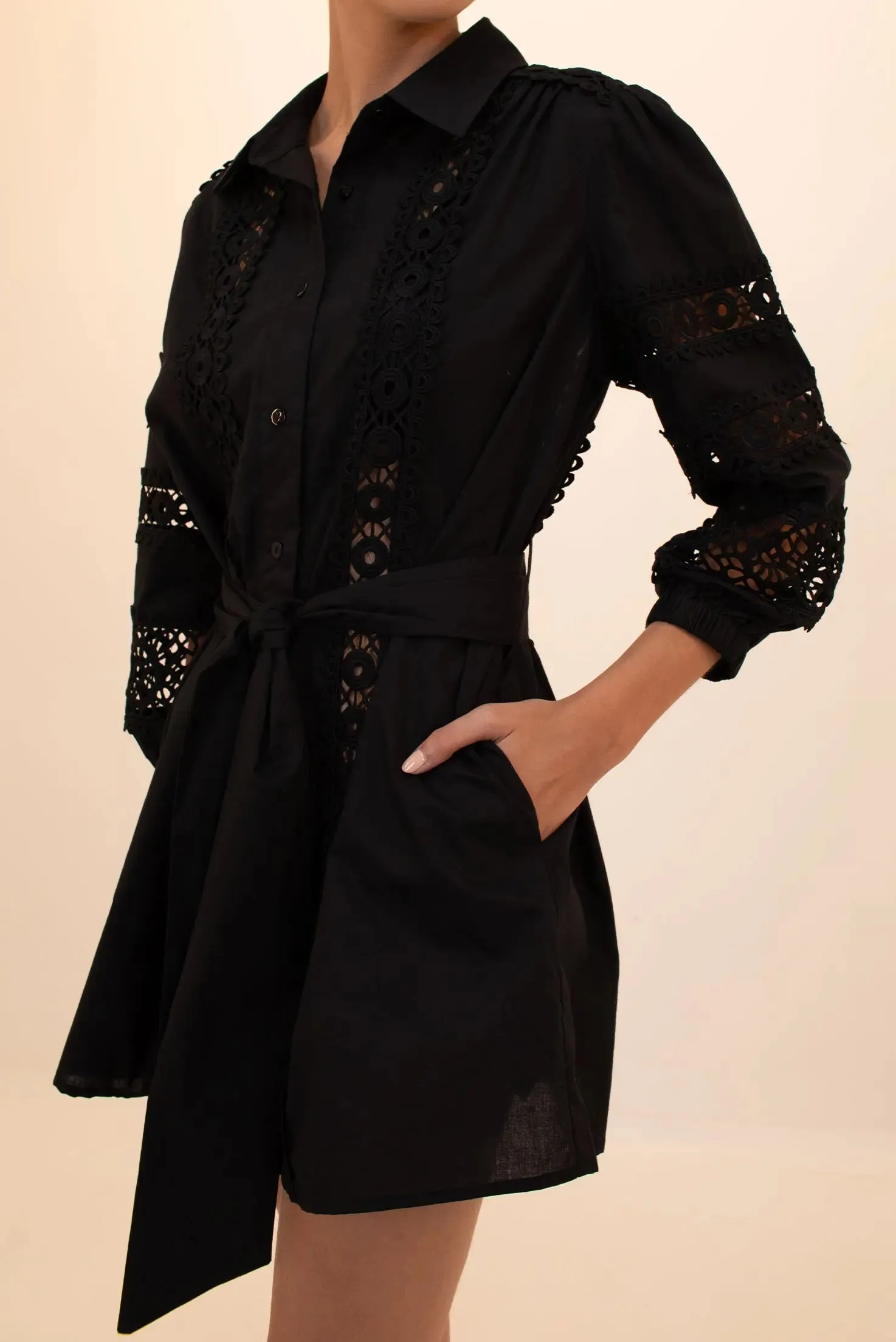 CAMISA TRIDA