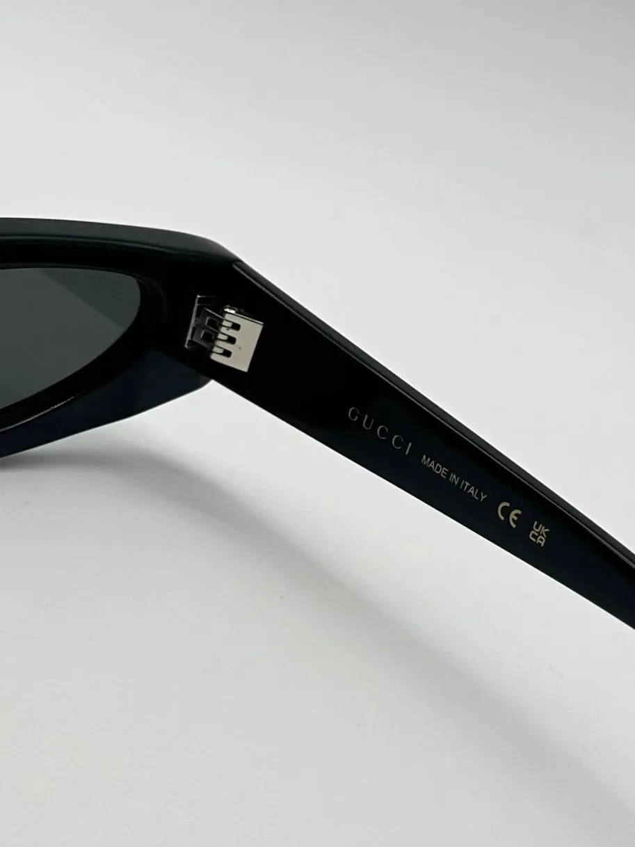Cat-eye GG Sunglasses