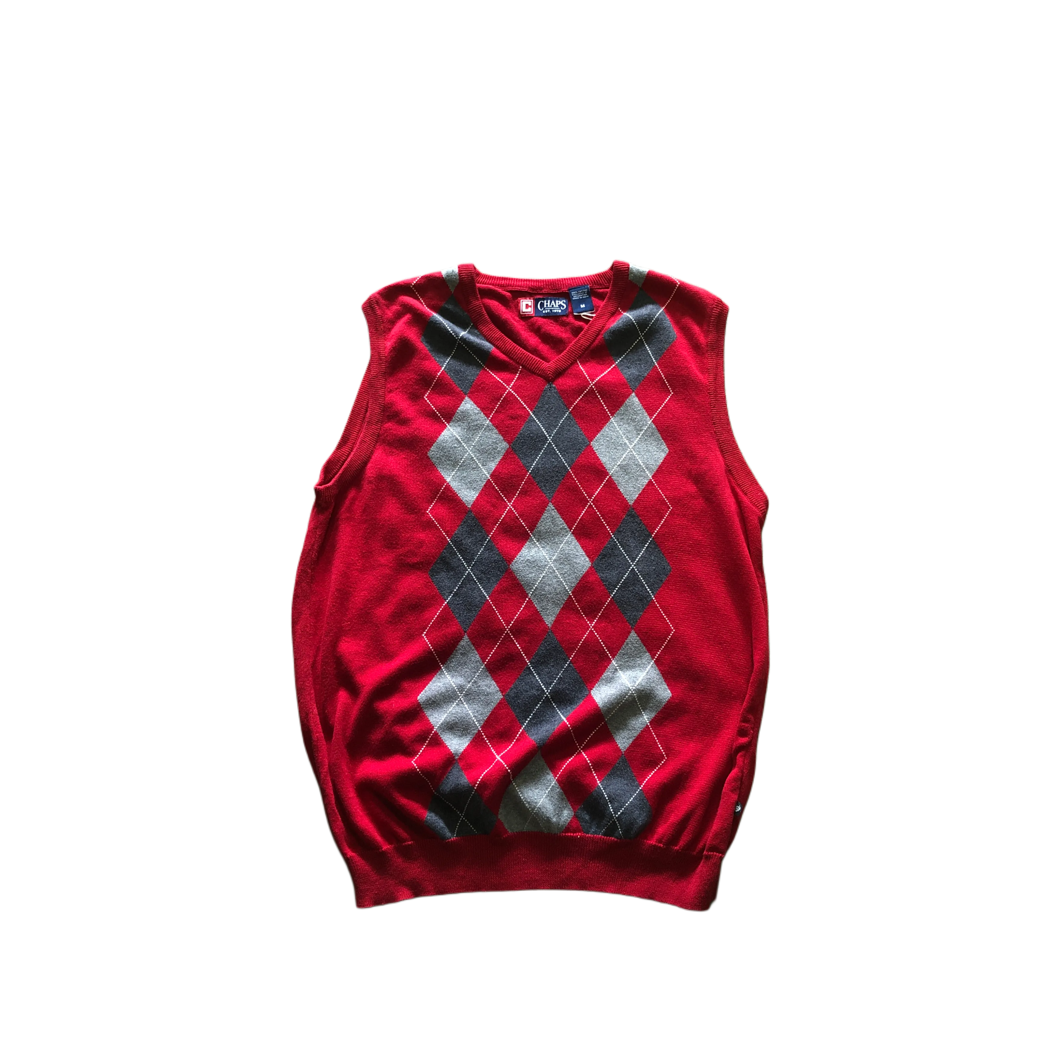 Champ Vintage Vest