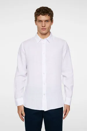 Clean Linen Shirt