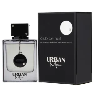 Club De Nuit Urban Man by Armaf 105ml EDP