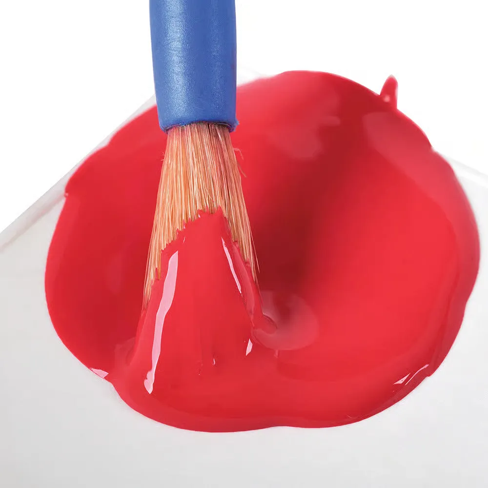 Constructive Playthings® Washable Tempera Gallon Paint - Set of 9 Colors
