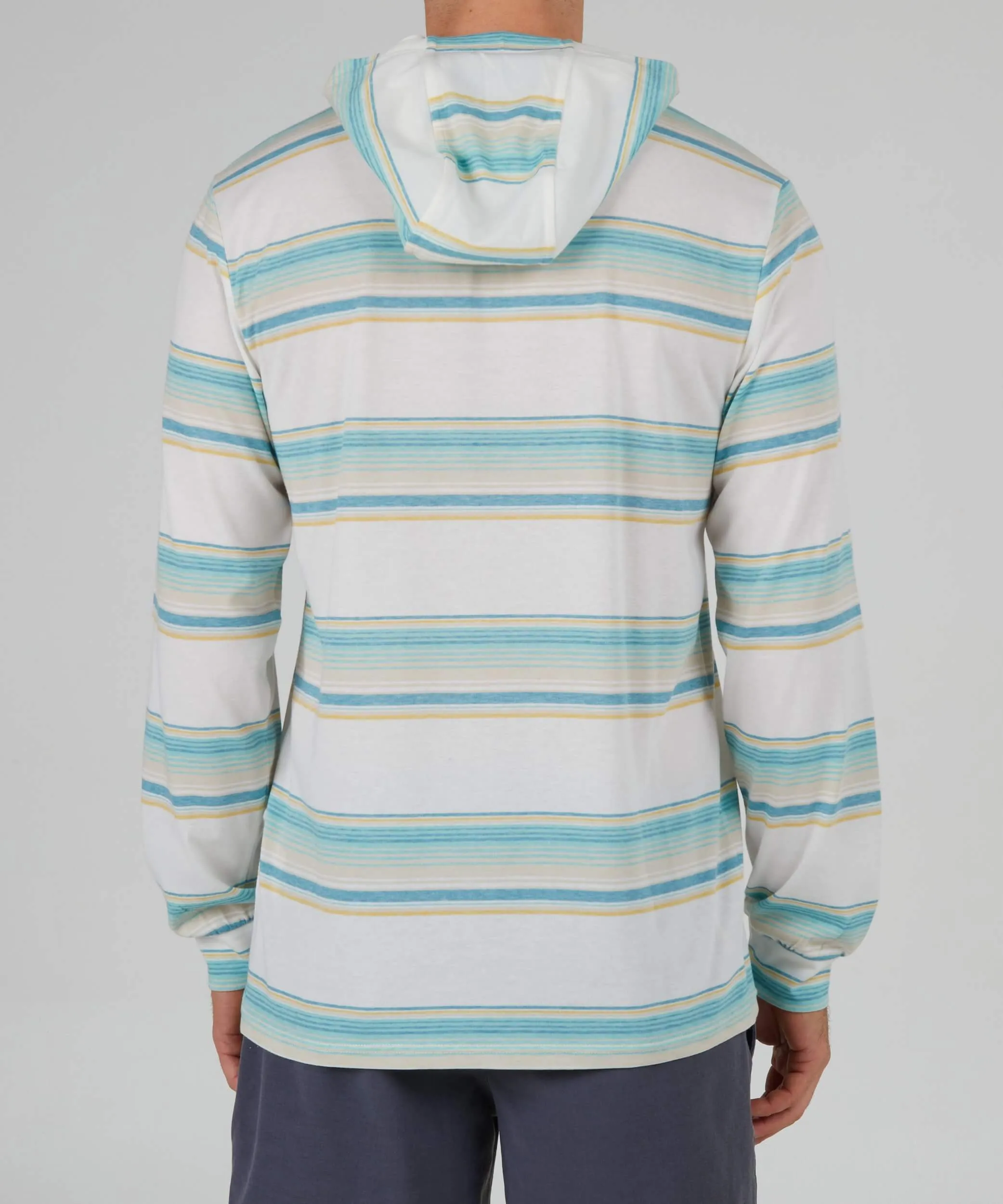 Cortes Uv Hood - Off White