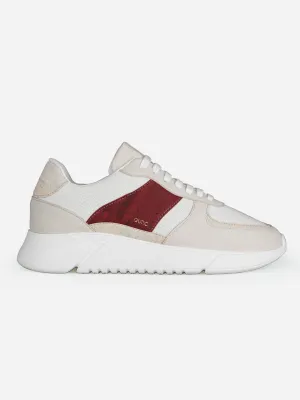 Court Runner - Brick