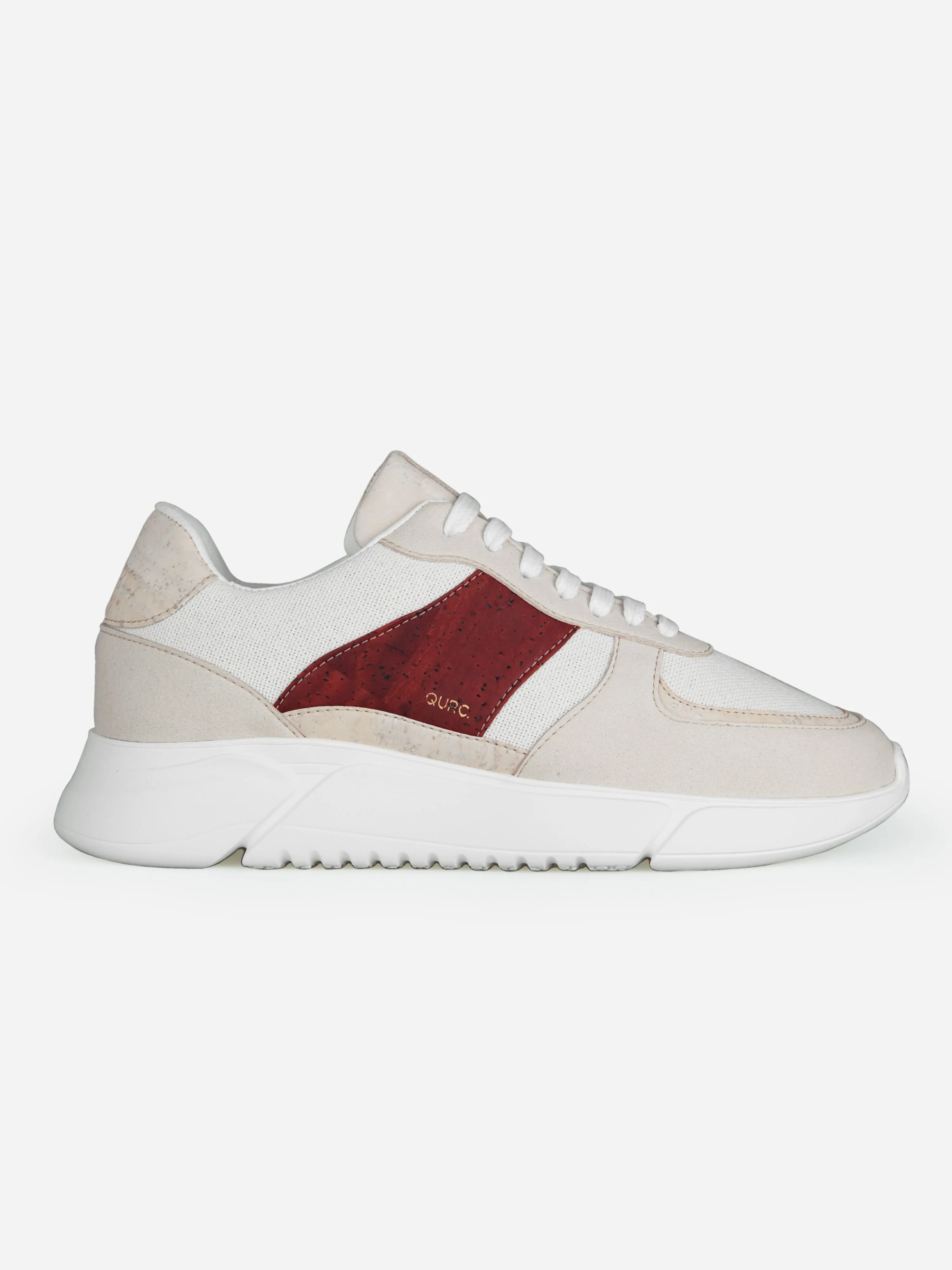 Court Runner - Brick