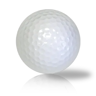 Custom New White Blank Balls