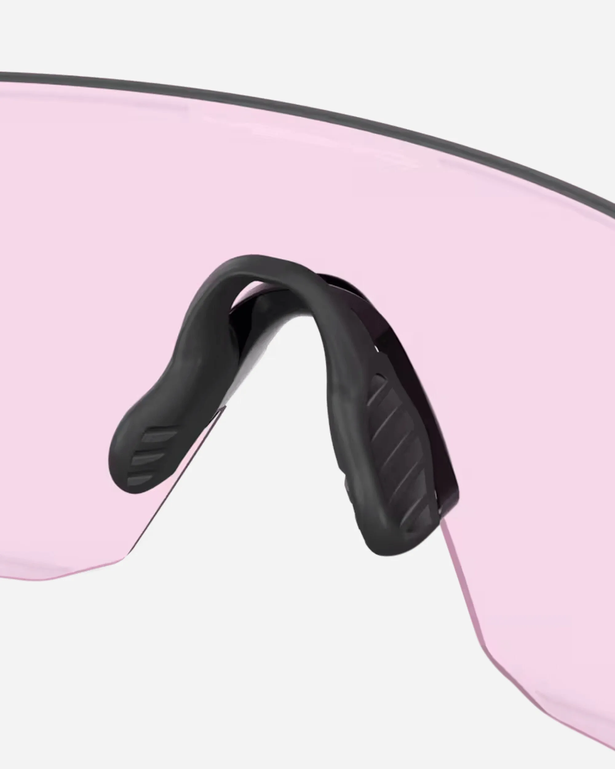 Cybr Dyno Sunglasses Polished Carbon / Prizm Low Light