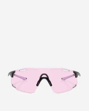 Cybr Dyno Sunglasses Polished Carbon / Prizm Low Light