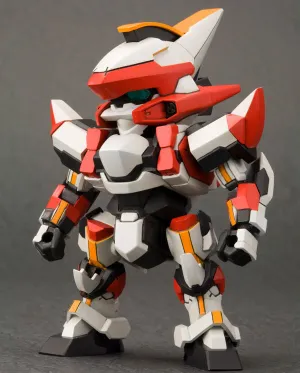 D-Style #22 ARX-8 Laevatein Full Metal Panic Kotobukiya Model Kit