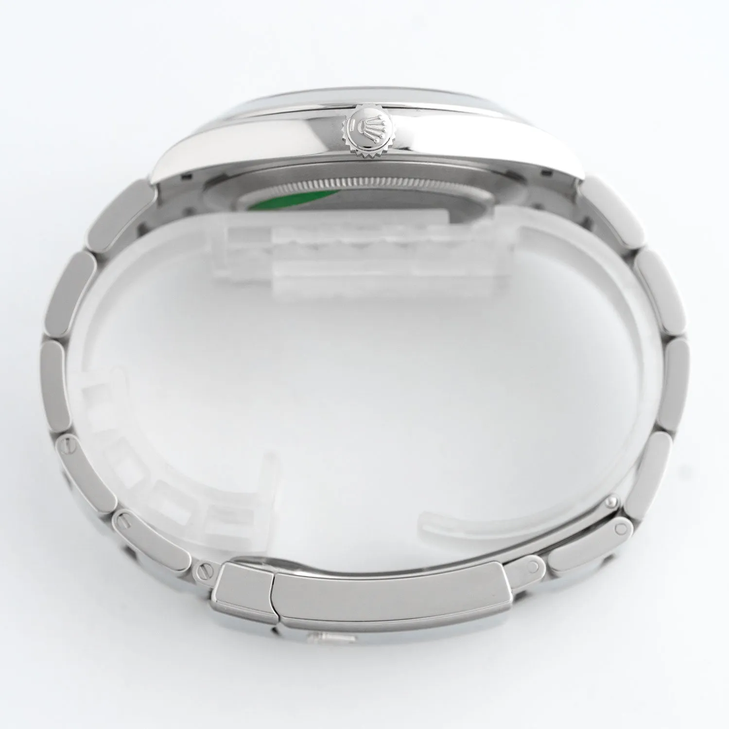 Datejust 41mm Who Cares Dial 2024 Oyster - 126300