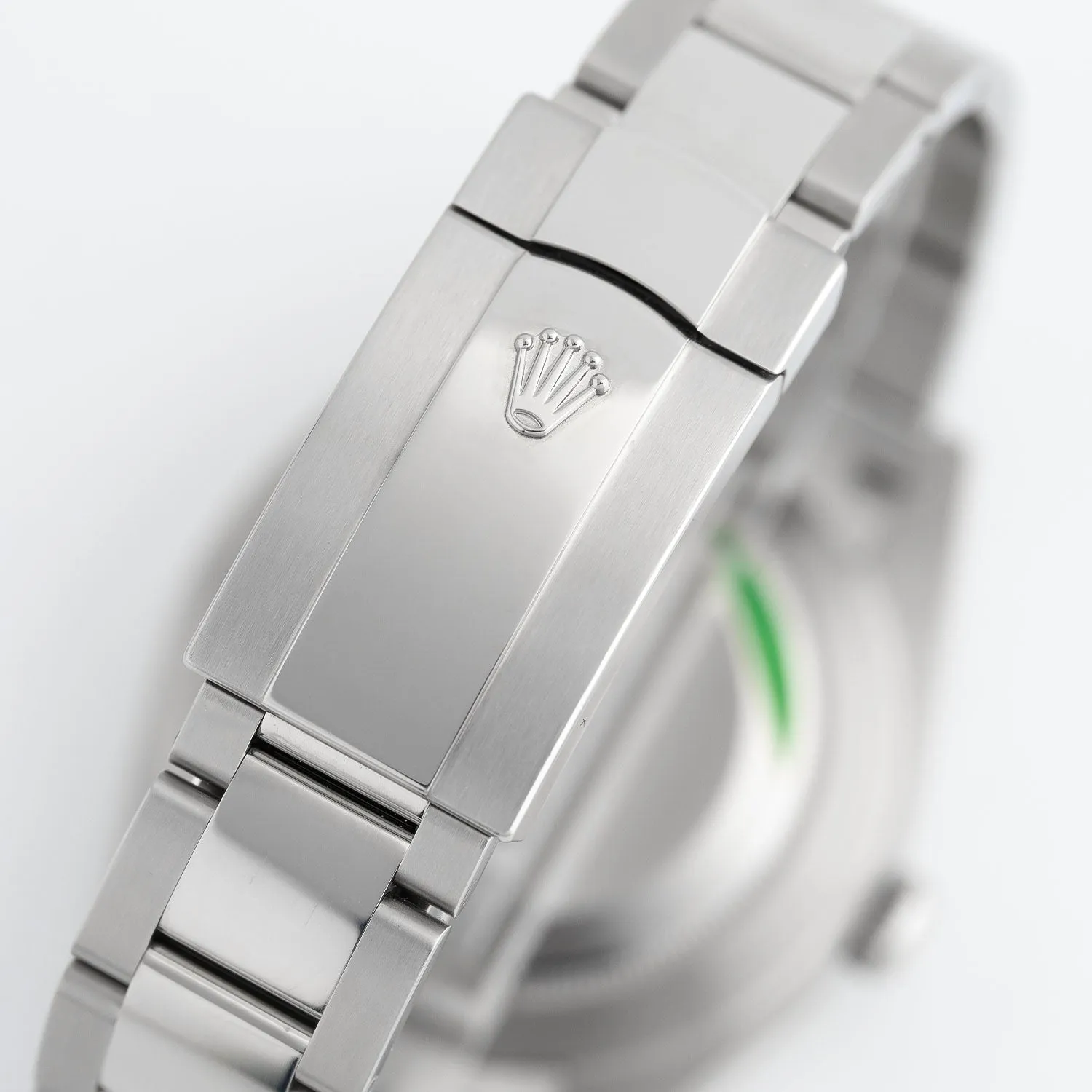 Datejust 41mm Who Cares Dial 2024 Oyster - 126300
