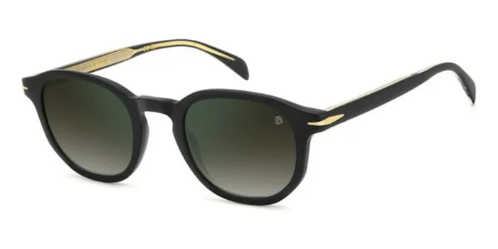 David Beckham DB 1007/S 003CS