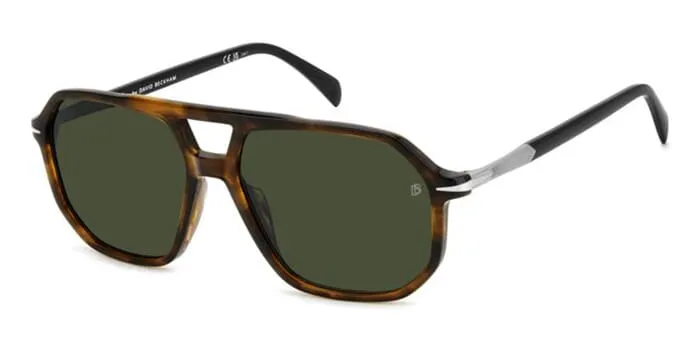 David Beckham DB 1172/S 6C5QT
