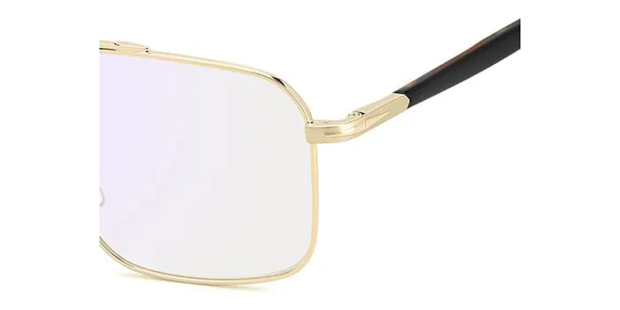 David Beckham DB 1187/G/C J5GUC with Magnetic Clip On Polarised