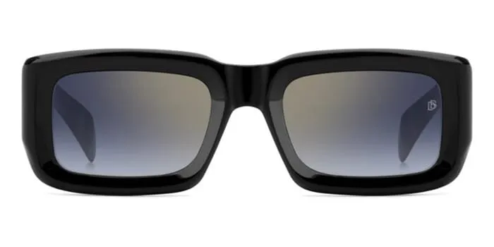 David Beckham DB 7131/S 8071V Special Edition
