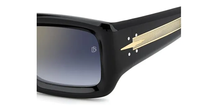 David Beckham DB 7131/S 8071V Special Edition