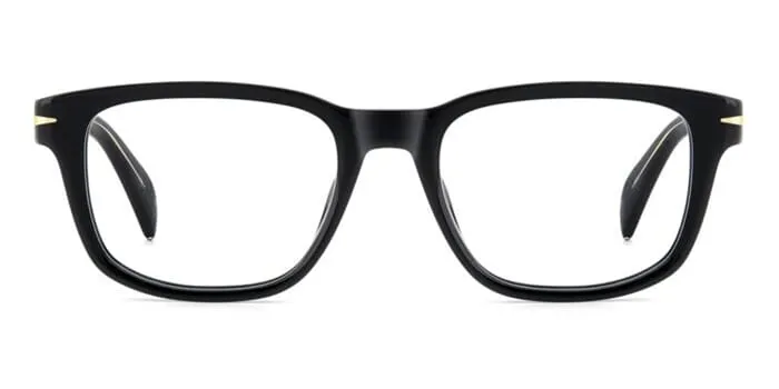 David Beckham DB 7141/F 807