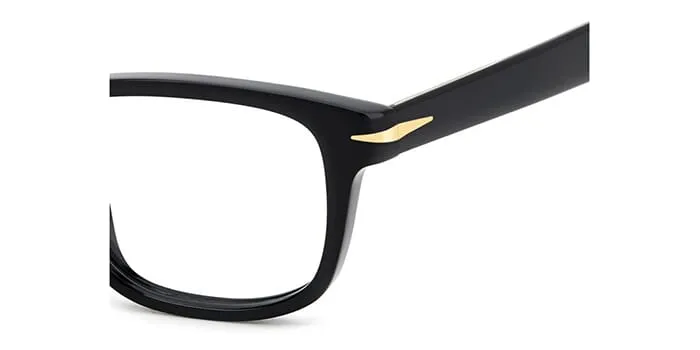 David Beckham DB 7141/F 807