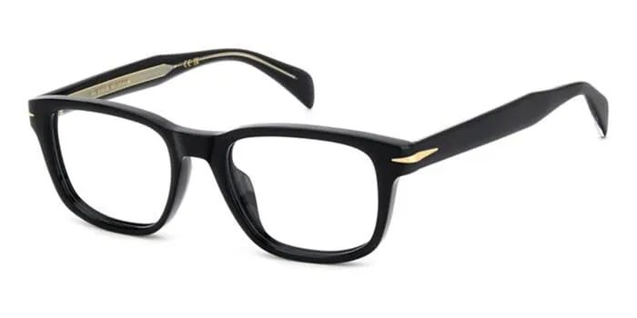 David Beckham DB 7141/F 807