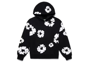 Denim Tears 'The Cotton Wreath' Hoodie (Black)