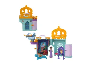 Disney Princess - Jasmine Stacking Castle Doll House